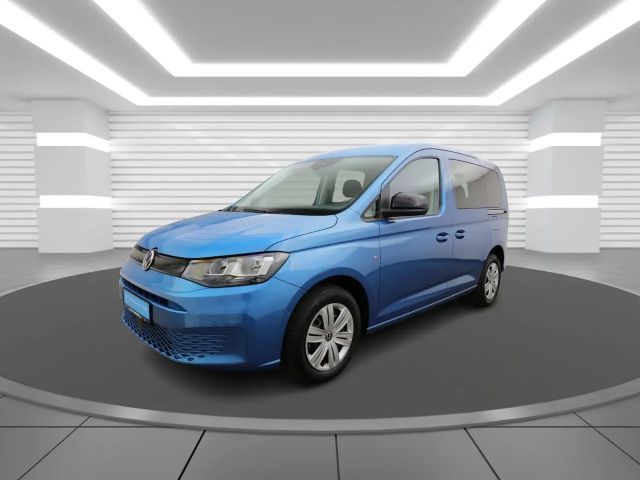Volkswagen Caddy 2.0 TDI (+EURO6+ACC-RADAR+AHK) Bluetooth 2025 Diesel