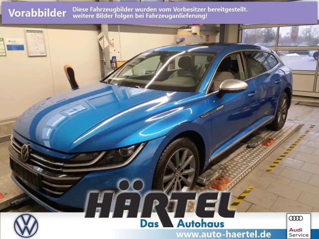 Volkswagen Arteon SHOOTING BRAKE ELEGANCE EHYBRID 1.4 TSI DSG 2023 Hybride / Benzine