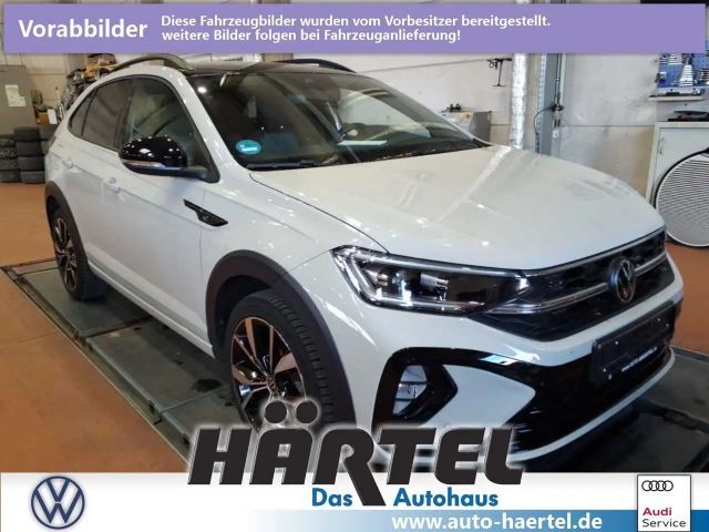 Volkswagen Taigo R-LINE 1.5 TSI DSG (+ACC-RADAR+NAVI) LED 2024 Benzine