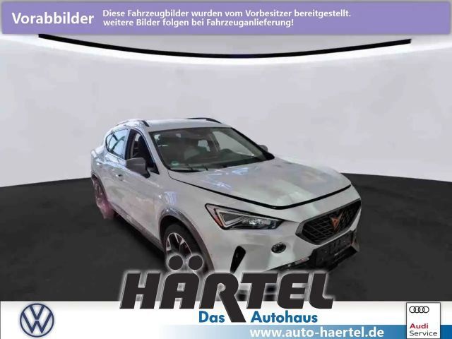 Cupra Formentor 1.5 TSI DSG (+ACC-RADAR) Bluetooth Navi 2022 Benzine