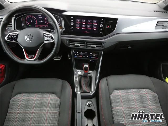 Volkswagen Polo GTI