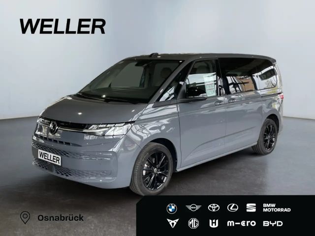 Volkswagen T7 Multivan 2,0 TDI KÜ Life *7-Si*Standheiz*SHZ* 2024 Diesel