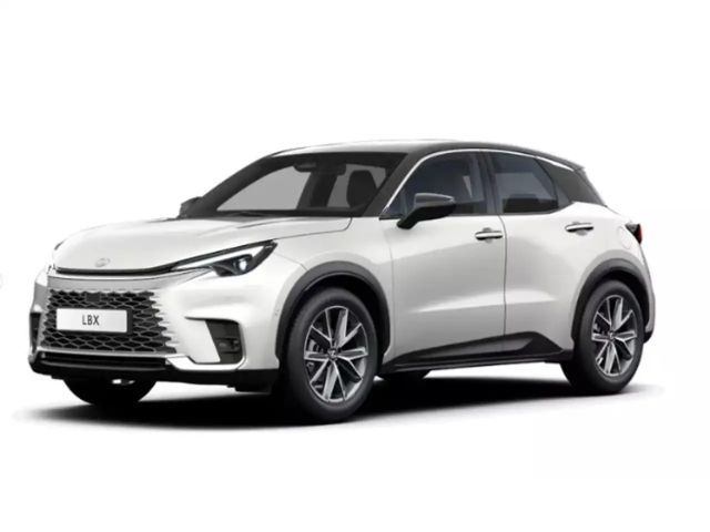 Lexus LBX FWD Cool *LED*360°*M Levinson*HUD*el. Heck* 2026 Hybride / Benzine
