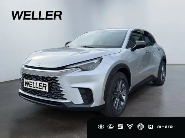 Lexus LBX FWD *LED*ACC*CAM*CarPlay*SmartKey*SHZ*PDC v+h* 2026 Hybride / Benzine