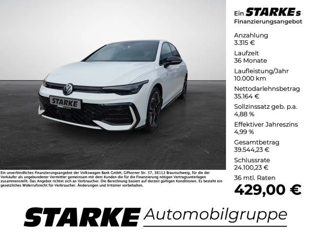 Volkswagen Golf 8 1.5 eTSI DSG R-Line 2025 Benzine