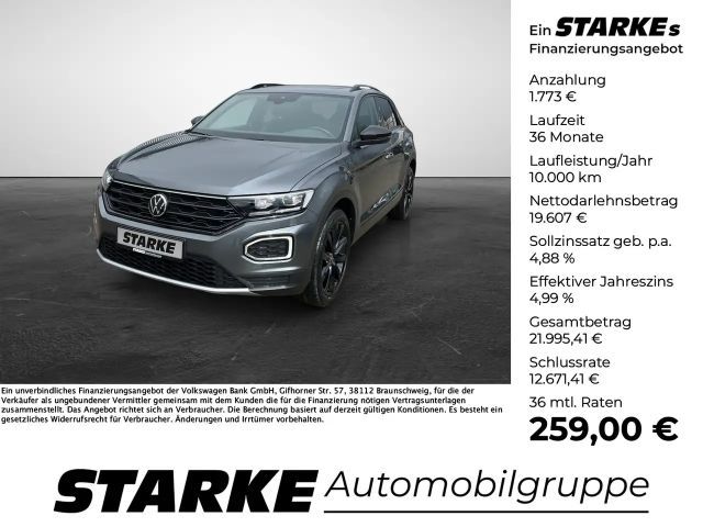 Volkswagen T-Roc 1.5 TSI Sport 2021 Benzine