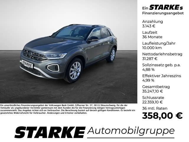 Volkswagen T-Roc 2.0 TDI DSG Goal 2025 Diesel