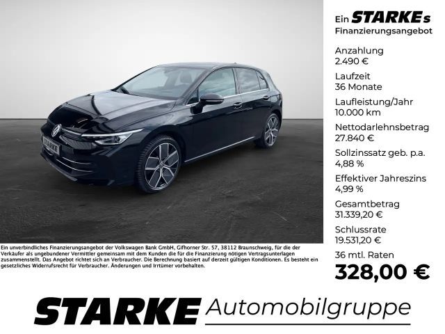 Volkswagen Golf 1.5 TSI Style 2025 Benzine