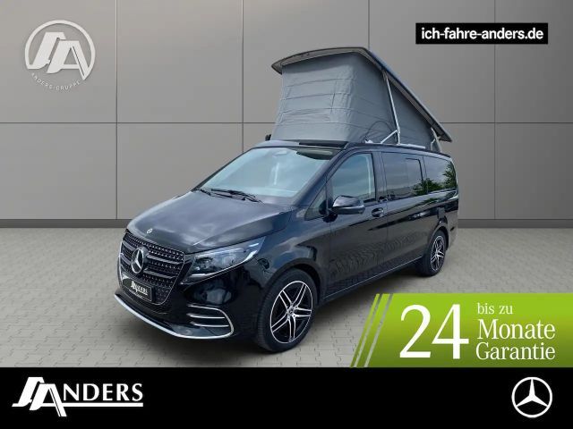 Mercedes-Benz V 300 Marco Polo AMG*AHK 2,5t*LED*Distronic*360° 2026 Diesel