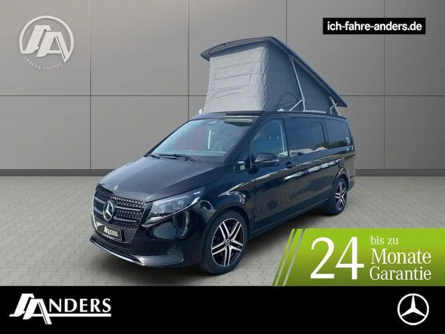 Mercedes-Benz V 250 Marco Polo Airmatic*Distro*Multi*AHK 2,5t 2026 Diesel