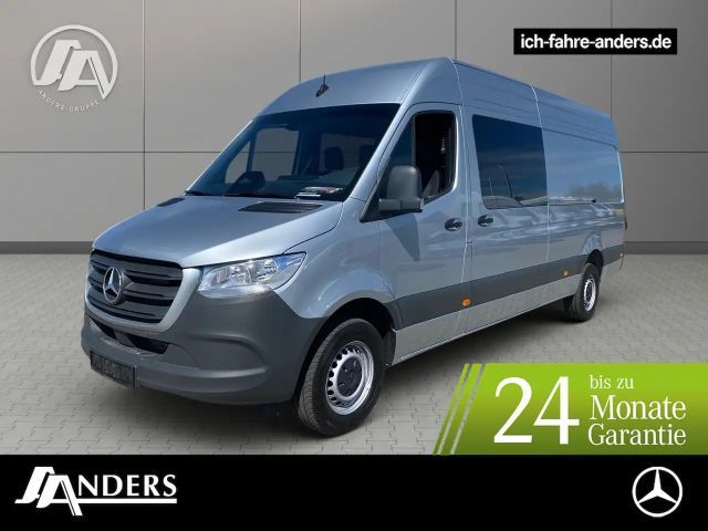 Mercedes-Benz Sprinter 2026 Diesel