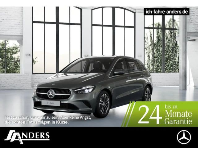Mercedes-Benz B 180 Progressive+AHK+Kamera+LED+PDC+SHZ+AUT+LM 2025 Benzine