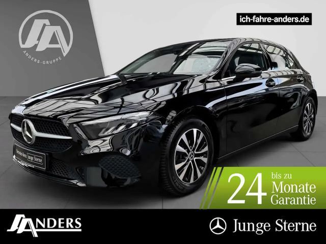 Mercedes-Benz A 180 d Adv.+Navi Prem.+LED+Kam+Tempom.+SHZ+PTS+ 2024 Diesel