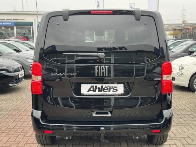 Fiat Ulysse