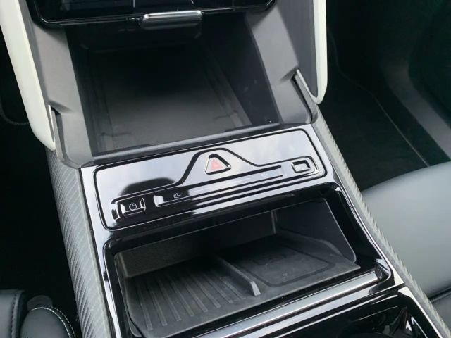 Ford Capri