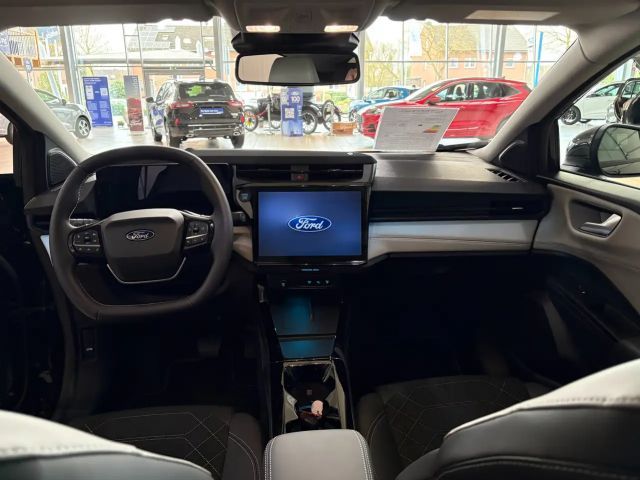 Ford Puma Gen-E