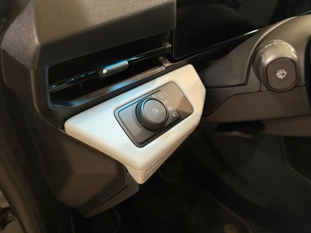 Ford Puma Gen-E