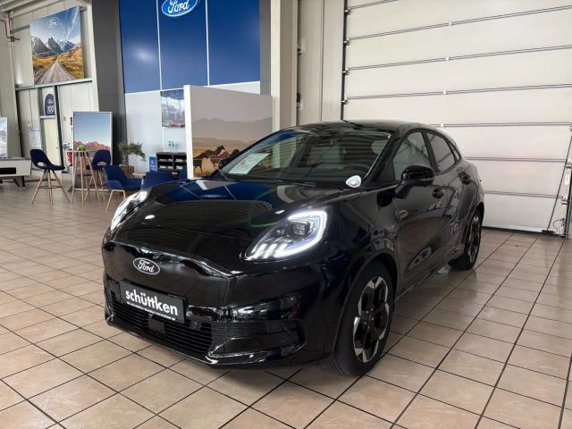 Ford Puma Gen-E