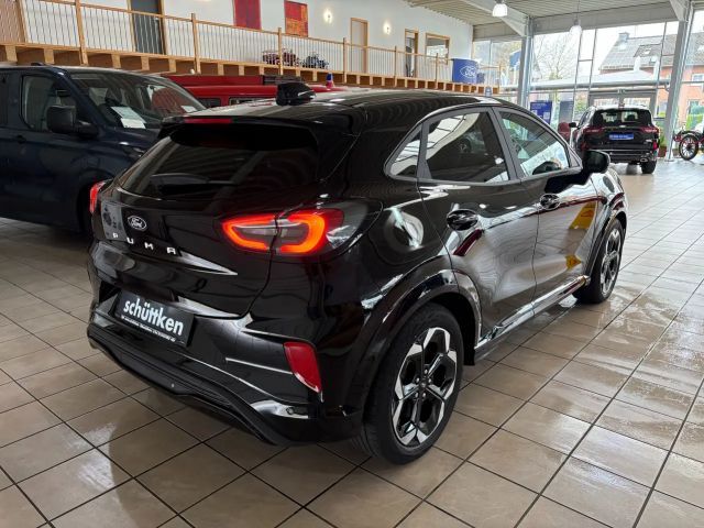 Ford Puma Gen-E