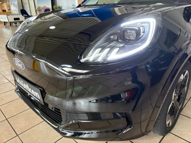 Ford Puma Gen-E