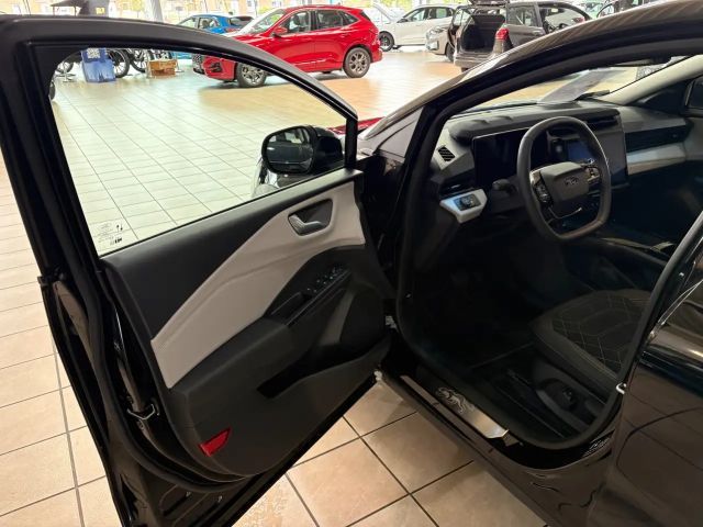 Ford Puma Gen-E