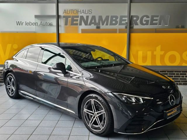 Mercedes-Benz EQE 350 AMG Edition ACC Memory eHeckkl. 2024 Elektrisch