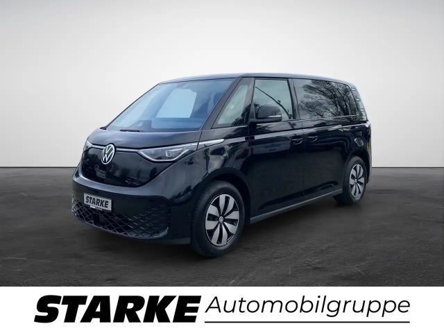 Volkswagen ID. Buzz ID.Buzz Pure 2025 Elektrisch