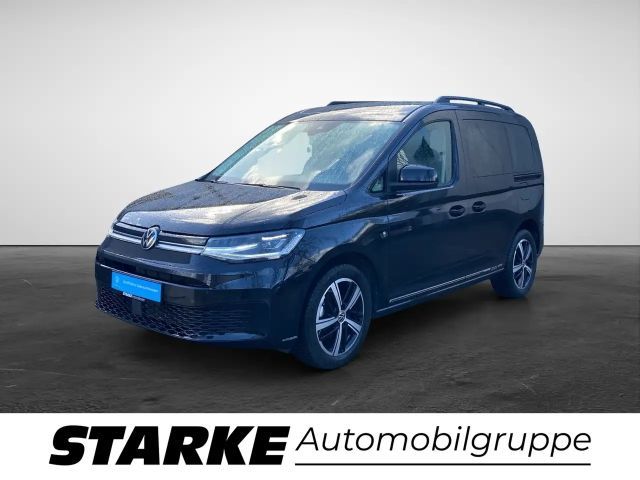 Volkswagen Caddy 2.0 TDI Dark Label 2025 Diesel