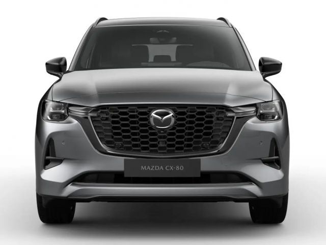 Mazda CX-80