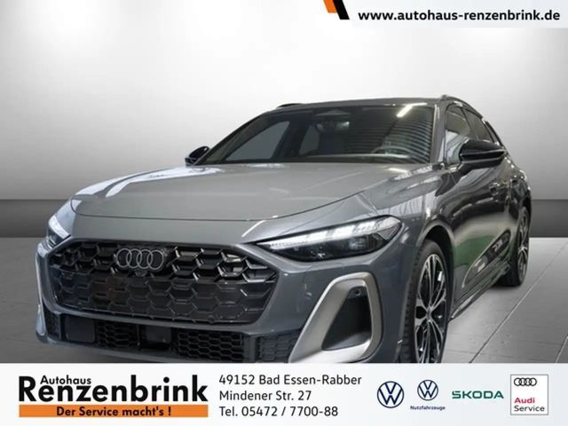 Audi A5 Avant S line TDI quattro edition one 360°+MATRI... 2024 Diesel