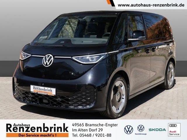 Volkswagen ID. Buzz ID.Buzz Pro NWB Assistenz Plus Heckklappe-Easy-... 2025 Elektrisch