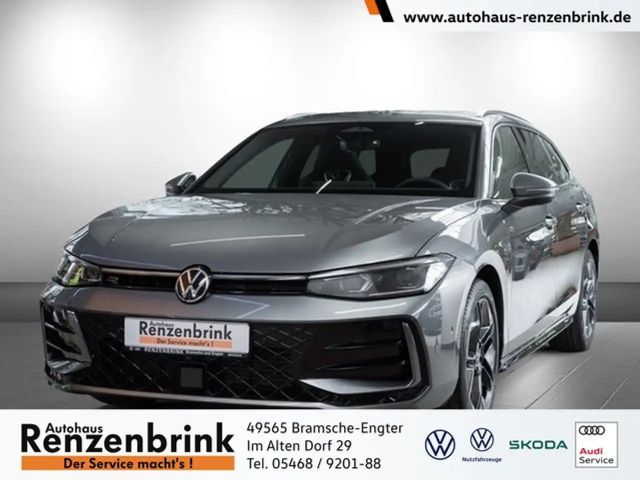 Volkswagen Passat Variant R-Line TDI DSG Harmann Kardon Pano AHK 2026 Diesel