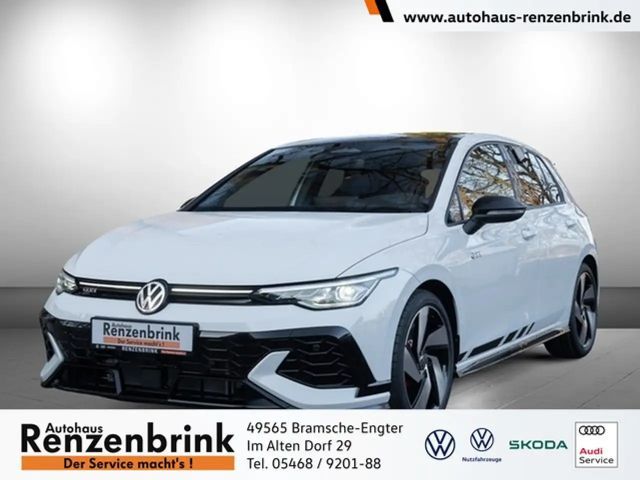 Volkswagen Golf VIII GTI Clubsport TSI DSG Black Style inkl LED... 2026 Benzine