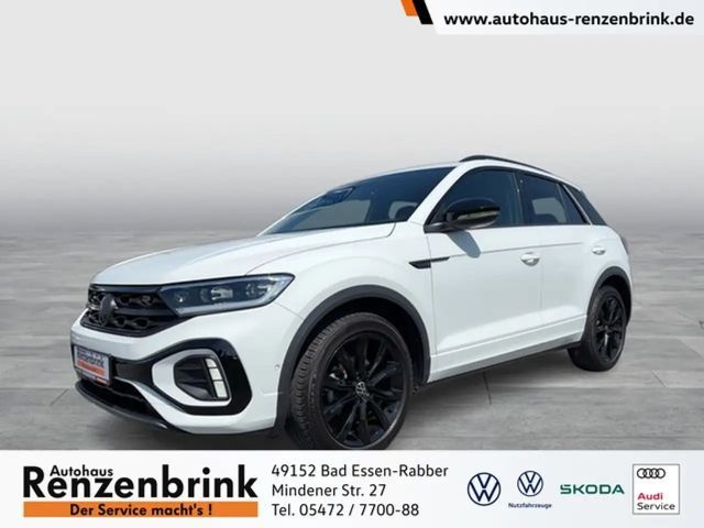 Volkswagen T-Roc R-Line BLACK LED ACC 2022 Benzine