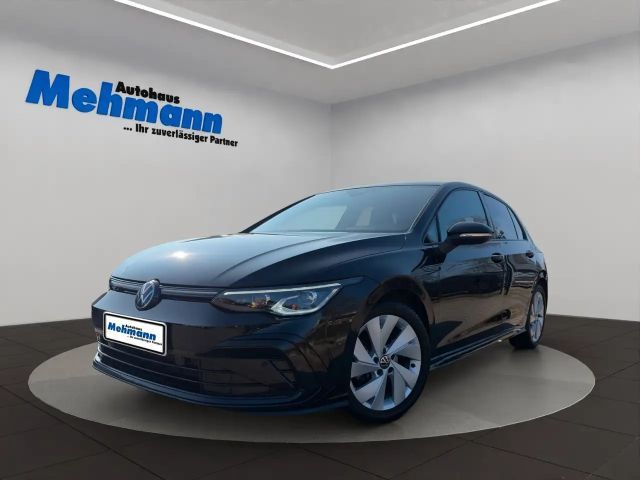 Volkswagen Golf VIII 1.5 eTSI DSG R-Line *IQ-Light*Kam*H&K 2024 Benzine