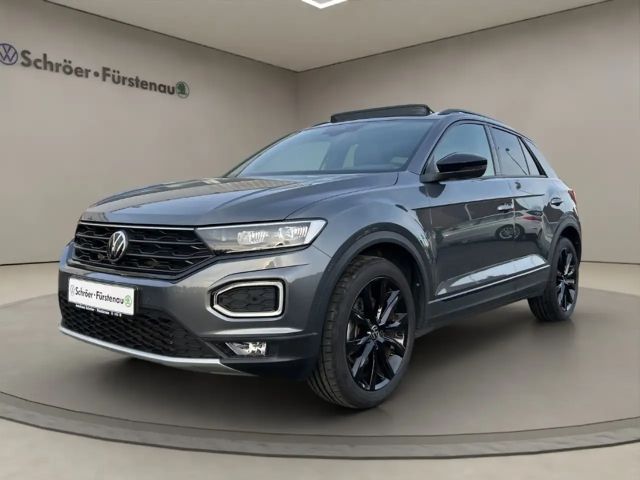 Volkswagen T-Roc Sport 2.0 TSI DSG 4x4 (AHK/Schiebedach/LED) 2021 Benzine