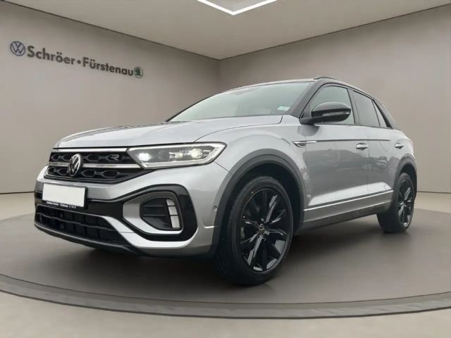 Volkswagen T-Roc R-Line 1.5 TSI DSG (LED-Plus/Kamera/ACC) 2022 Benzine