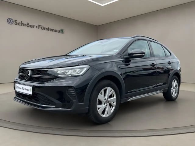 Volkswagen Taigo 1.0 TSI ''X-tra'' DSG (LED/ACC/Totwinkelassistent) 2022 Benzine
