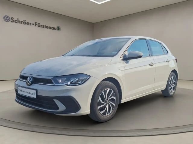 Volkswagen Polo ''X-tra'' 1.0 TSI DSG (LED/ACC/App-Connect) 2022 Benzine