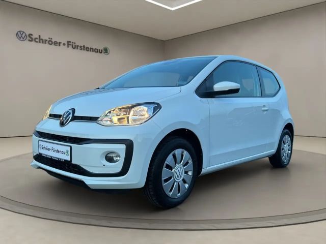 Volkswagen up! ''X-tra'' (Kamera/Navi-Vorb./Sitzheizung/Einparkhi 2022 Benzine