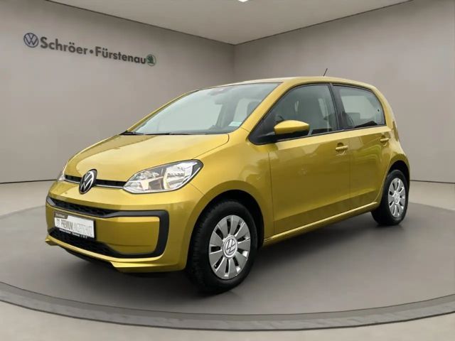 Volkswagen up! ''X-tra'' (Maps & More Dock, Rückfahrkamera/4-türi 2021 Benzine
