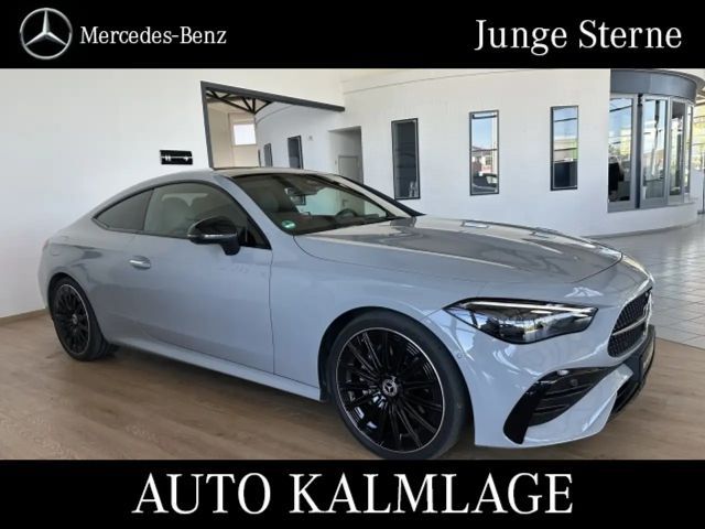 Mercedes-Benz CLE 220 CLE 220 d AMG+PANO+360+SITZKLIMA+BURMESTER+NAPPA 2024 Diesel