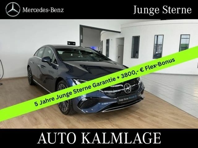 Mercedes-Benz EQE 300 EQE 300 DISTRONIC+HYPERSCREEN+HEAD-UP+SITZKLIMA 2025 Elektrisch