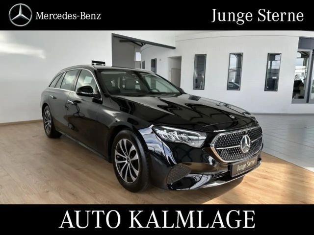 Mercedes-Benz E 220 E 220 d T Avantgarde AHK+360°KAMERA+DISTRONIC LED 2025 Diesel