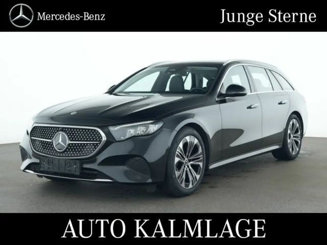 Mercedes-Benz E 220 E 220 d T AVANTGARDE+AHK+DISTRONIC+TOTWINKEL+RFK 2025 Diesel