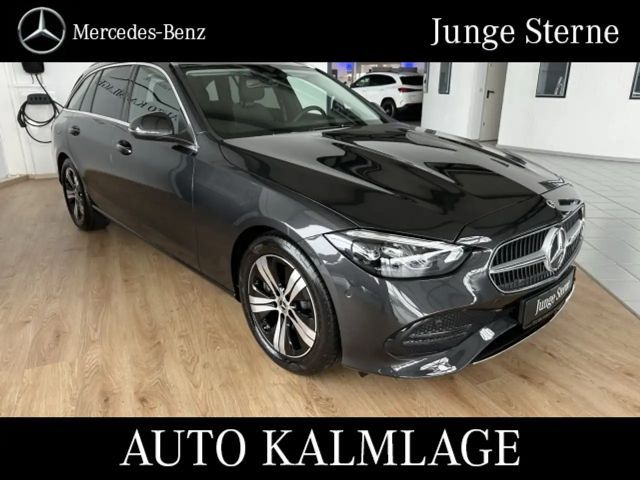 Mercedes-Benz C 220 C 220 d T Avantgarde MEMORY+360*+KAMERA+AHK 2025 Diesel