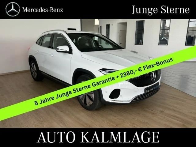 Mercedes-Benz EQA 250 EQA 250 PROGRESSIVE+KAMERA+WINTER+TOTWINKEL Navi 2025 Elektrisch