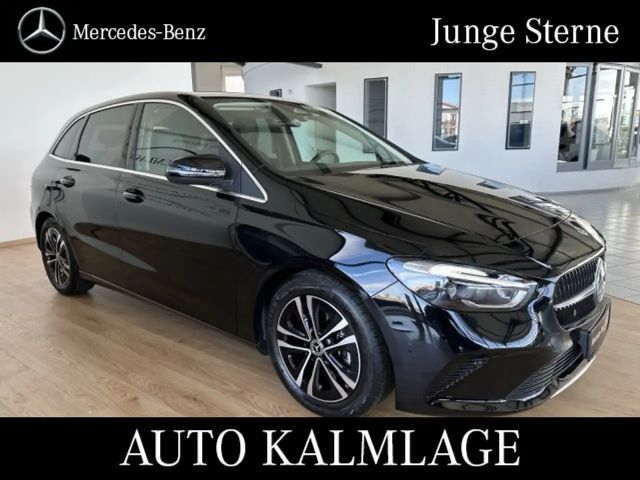 Mercedes-Benz B 200 B 200 d Progressive MULTIBEAM+DISTRONIC+KAMERA BC 2024 Diesel