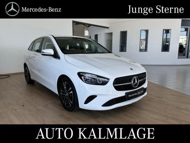 Mercedes-Benz B 200 B 200 Progressive KAMERA+SPURHALTE+BREMS-ASSIST. 2025 Benzine