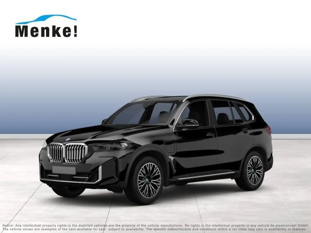 BMW X5 xDrive40d M Sportpaket HK AHK-e DAB LED 2025 Diesel